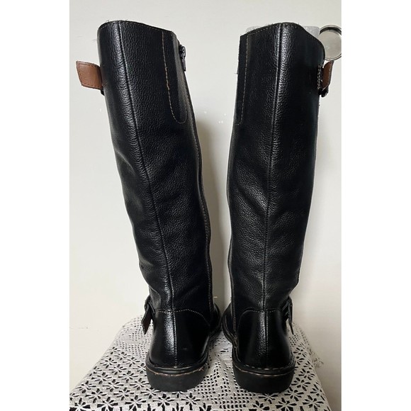 Bjorndal Leather Riding Boots 8 - Picture 2 of 8
